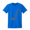 Unisex Classic Short Sleeve Crewneck Tee Thumbnail