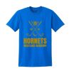 Unisex Classic Short Sleeve Crewneck Tee Thumbnail