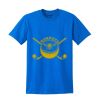 Unisex Classic Short Sleeve Crewneck Tee Thumbnail