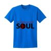 Unisex Classic Short Sleeve Crewneck Tee Thumbnail