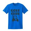 Unisex Classic Short Sleeve Crewneck Tee Thumbnail