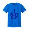 Unisex Classic Short Sleeve Crewneck Tee Thumbnail