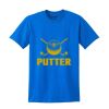 Unisex Classic Short Sleeve Crewneck Tee Thumbnail