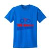 Unisex Classic Short Sleeve Crewneck Tee Thumbnail