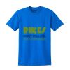 Unisex Classic Short Sleeve Crewneck Tee Thumbnail