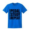 Unisex Classic Short Sleeve Crewneck Tee Thumbnail
