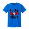 Unisex Classic Short Sleeve Crewneck Tee Thumbnail