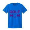Unisex Classic Short Sleeve Crewneck Tee Thumbnail