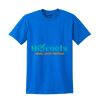 Unisex Classic Short Sleeve Crewneck Tee Thumbnail