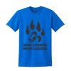 Unisex Classic Short Sleeve Crewneck Tee Thumbnail