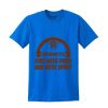 Unisex Classic Short Sleeve Crewneck Tee Thumbnail