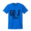 Unisex Classic Short Sleeve Crewneck Tee Thumbnail