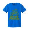 Unisex Classic Short Sleeve Crewneck Tee Thumbnail