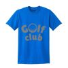 Unisex Classic Short Sleeve Crewneck Tee Thumbnail