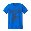 Unisex Classic Short Sleeve Crewneck Tee Thumbnail
