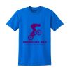 Unisex Classic Short Sleeve Crewneck Tee Thumbnail
