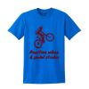 Unisex Classic Short Sleeve Crewneck Tee Thumbnail