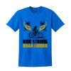 Unisex Classic Short Sleeve Crewneck Tee Thumbnail