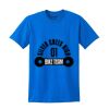 Unisex Classic Short Sleeve Crewneck Tee Thumbnail