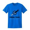 Unisex Classic Short Sleeve Crewneck Tee Thumbnail