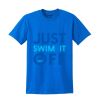Unisex Classic Short Sleeve Crewneck Tee Thumbnail