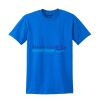 Unisex Classic Short Sleeve Crewneck Tee Thumbnail
