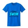 Unisex Classic Short Sleeve Crewneck Tee Thumbnail