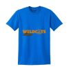 Unisex Classic Short Sleeve Crewneck Tee Thumbnail