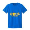 Unisex Classic Short Sleeve Crewneck Tee Thumbnail