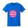 Unisex Classic Short Sleeve Crewneck Tee Thumbnail