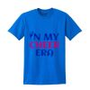 Unisex Classic Short Sleeve Crewneck Tee Thumbnail