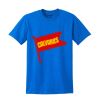 Unisex Classic Short Sleeve Crewneck Tee Thumbnail