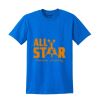 Unisex Classic Short Sleeve Crewneck Tee Thumbnail