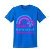Unisex Classic Short Sleeve Crewneck Tee Thumbnail