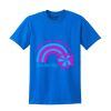 Unisex Classic Short Sleeve Crewneck Tee Thumbnail