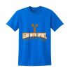 Unisex Classic Short Sleeve Crewneck Tee Thumbnail