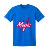 Unisex Classic Short Sleeve Crewneck Tee Thumbnail