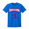Unisex Classic Short Sleeve Crewneck Tee Thumbnail