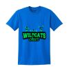 Unisex Classic Short Sleeve Crewneck Tee Thumbnail