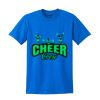 Unisex Classic Short Sleeve Crewneck Tee Thumbnail