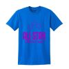 Unisex Classic Short Sleeve Crewneck Tee Thumbnail