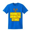 Unisex Classic Short Sleeve Crewneck Tee Thumbnail