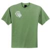 Unisex Classic Short Sleeve Crewneck Tee Thumbnail