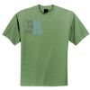 Unisex Classic Short Sleeve Crewneck Tee Thumbnail