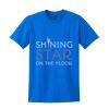 Unisex Classic Short Sleeve Crewneck Tee Thumbnail