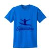 Unisex Classic Short Sleeve Crewneck Tee Thumbnail