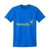 Unisex Classic Short Sleeve Crewneck Tee Thumbnail