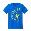 Unisex Classic Short Sleeve Crewneck Tee Thumbnail