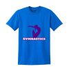 Unisex Classic Short Sleeve Crewneck Tee Thumbnail