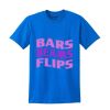 Unisex Classic Short Sleeve Crewneck Tee Thumbnail